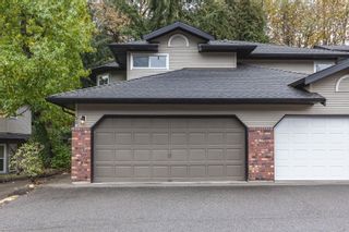 Photo 2: 53 36060 OLD YALE Road in Abbotsford: Abbotsford East Townhouse for sale in "Mountainview Village" : MLS®# R2733954