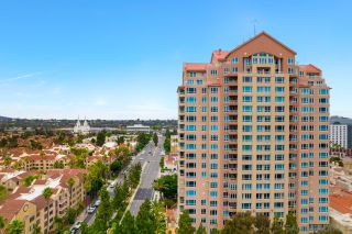 Main Photo: UNIVERSITY CITY Condo for sale : 2 bedrooms : 3890 Nobel Drive #1203 in San Diego