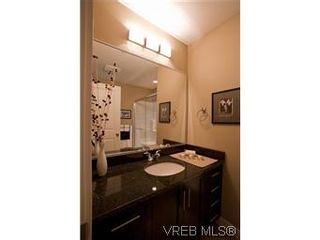 Photo 10: 108 644 Granrose Terr in VICTORIA: Co Latoria Row/Townhouse for sale (Colwood)  : MLS®# 590945