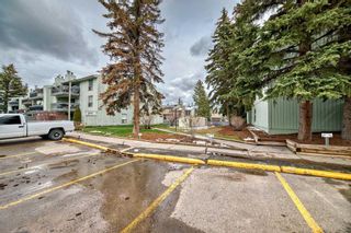 Photo 42: 518 10120 Brookpark Boulevard SW in Calgary: Braeside Apartment for sale : MLS®# A2128653