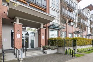 Photo 21: 312 1182 W 16TH Street in North Vancouver: Norgate Condo for sale in "The Drive" : MLS®# R2868997