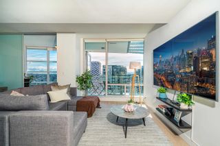 Photo 7: 4103 1283 HOWE Street in Vancouver: Downtown VW Condo for sale (Vancouver West)  : MLS®# R2832122