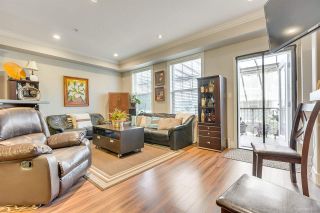 Photo 8: 21137 80 Avenue in Langley: Willoughby Heights Condo for sale in "YORKVILLE" : MLS®# R2478012