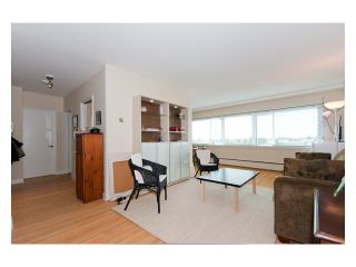 Photo 5: 804 6026 TISDALL Street in Vancouver: Oakridge VW Condo for sale in "OAKRIDGE TOWERS" (Vancouver West)  : MLS®# V844556