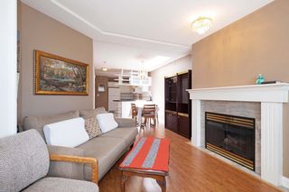 Photo 4: PH5 5723 BALSAM STREET in Vancouver: Kerrisdale Condo for sale (Vancouver West)  : MLS®# R2765647