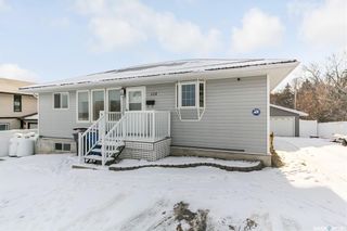 Main Photo: 124 Lakeview Crescent in Buena Vista: Residential for sale : MLS®# SK959273