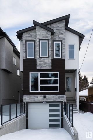 Main Photo: 10909 60 Avenue in Edmonton: Zone 15 House for sale : MLS®# E4321542