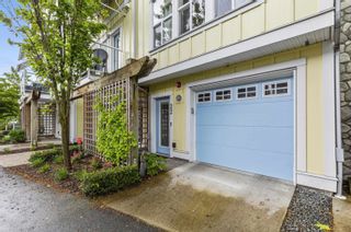 Photo 40: 22 44849 ANGLERS Boulevard in Chilliwack: Garrison Crossing Townhouse for sale in "The Current" (Sardis)  : MLS®# R2879029