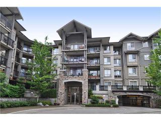 Photo 5: # 101 2969 WHISPER WY in Coquitlam: Westwood Plateau Condo for sale in "SUMMERLIN" : MLS®# V909010