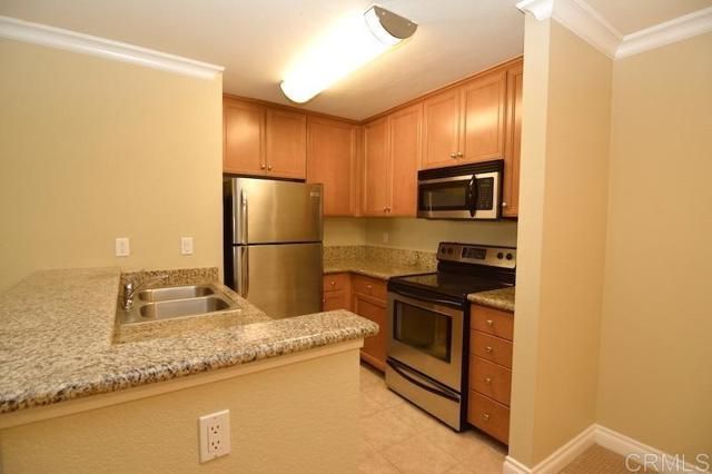 Main Photo: Condo for sale : 2 bedrooms : 1423 Graves Avenue #218 in El Cajon