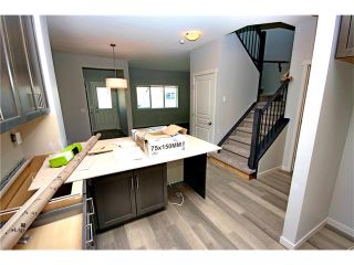Photo 5: 332 MARQUIS Heights SE in Calgary: Mahogany House for sale : MLS®# C4014614