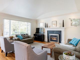Photo 11: 3621 W 2ND AVENUE in Vancouver: Kitsilano 1/2 Duplex for sale (Vancouver West)  : MLS®# R2672275