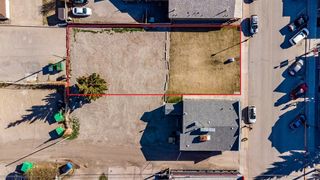 Photo 1: 119 Second Avenue W: Cochrane Commercial Land for sale : MLS®# A1173222