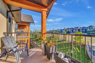 Photo 18: 3407 402 Kincora Glen Road NW in Calgary: Kincora Apartment for sale : MLS®# A2019812