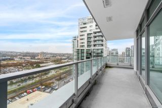 Photo 31: 1901 2311 BETA Avenue in Burnaby: Brentwood Park Condo for sale (Burnaby North)  : MLS®# R2836697