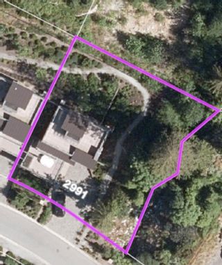 Photo 37: 2991 BURFIELD Place in West Vancouver: Cypress Park Estates 1/2 Duplex for sale in "Mulgrave Park" : MLS®# R2838660