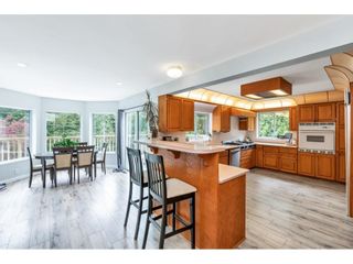 Photo 9: 11770 272 Street in Maple Ridge: Whonnock House for sale in "Whonnock" : MLS®# R2755306
