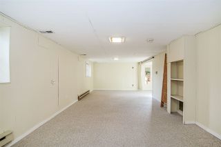Photo 16: 3953 PINE Street in Burnaby: Burnaby Hospital House for sale (Burnaby South)  : MLS®# R2231464