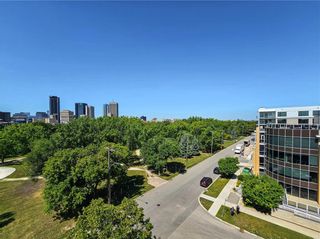 Photo 35: 209 760 TACHE Avenue in Winnipeg: St Boniface Condominium for sale (2A)  : MLS®# 202319463
