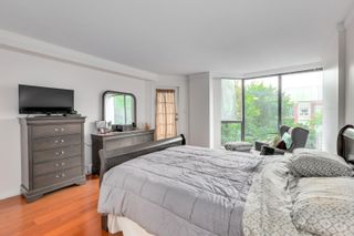 Photo 13: 406 1245 QUAYSIDE Drive in New Westminster: Quay Condo for sale in "THE RIVIERA" : MLS®# R2810084