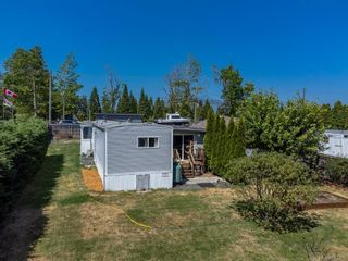 Photo 35: 619 Petersen Rd in Campbell River: CR Campbellton Manufactured Home for sale : MLS®# 947405