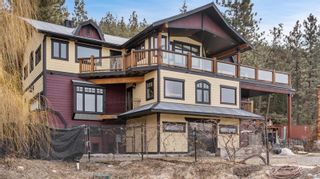 Photo 1: 929 Curtis Road, in Kelowna: House for sale : MLS®# 10273877