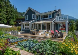 Photo 33: 679 COPPER Drive: Britannia Beach House for sale (Squamish)  : MLS®# R2714529