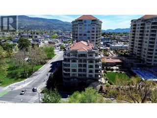 Photo 46: 100 Lakeshore Drive Unit# 415 in Penticton: House for sale : MLS®# 10312859