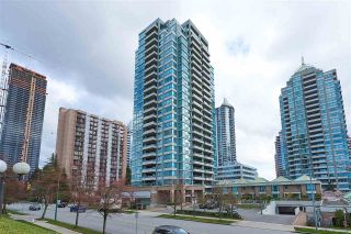 Photo 15: 303 4380 HALIFAX Street in Burnaby: Brentwood Park Condo for sale in "BUCHANAN NORTH" (Burnaby North)  : MLS®# R2255331