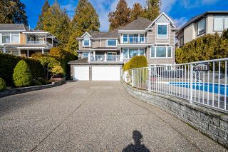 Photo 31: 13518 MARINE Drive in Surrey: Crescent Bch Ocean Pk. House for sale (South Surrey White Rock)  : MLS®# R2755155