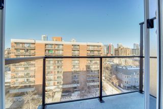 Photo 27: 801 1111 15 Avenue SW in Calgary: Beltline Apartment for sale : MLS®# A2020003