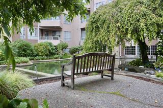 Photo 31: 425 1150 QUAYSIDE Drive in New Westminster: Quay Condo for sale in "WESTPORT VILLAGE" : MLS®# R2508207