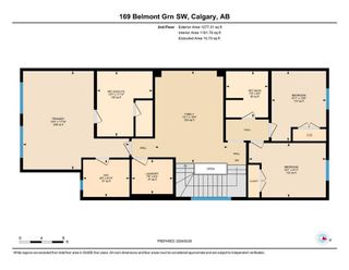 Photo 31: 169 BELMONT Green SW in Calgary: Belmont Detached for sale : MLS®# A2112555