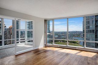 Photo 5: 3106 1495 RICHARDS Street in Vancouver: Yaletown Condo for sale in "AZURA 2" (Vancouver West)  : MLS®# R2704771