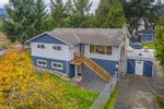 Main Photo: 3513 Hallberg Rd in Nanaimo: Na Extension House for sale : MLS®# 957613