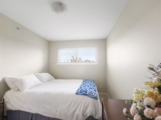 Photo 11: 68 8250 209B Street in Langley: Willoughby Heights Townhouse for sale in "OUTLOOK" : MLS®# R2379349