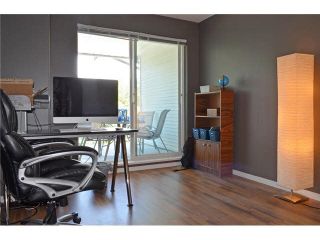 Photo 9: 414 3142 ST JOHNS Street in Port Moody: Port Moody Centre Condo for sale : MLS®# V1081960