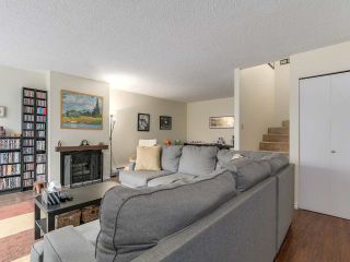 Photo 7: 3913 PENDER STREET in Burnaby: Willingdon Heights Townhouse for sale (Burnaby North)  : MLS®# R2135922