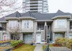 Main Photo: 332 LORING Street in Coquitlam: Coquitlam West Townhouse for sale : MLS®# R2862958