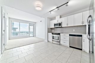 Photo 3: 2503 1320 1 Street SE in Calgary: Beltline Apartment for sale : MLS®# A1236003