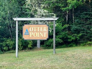 Photo 1: Lot 49 Otter Point Road in East Chester: 405-Lunenburg County Vacant Land for sale (South Shore)  : MLS®# 202303765