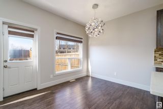 Photo 15: 3663 Hummingbird Way NW in Edmonton: Zone 59 House Half Duplex for sale : MLS®# E4381123
