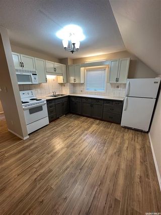 Photo 10: 532 3rd Avenue North in Saskatoon: City Park Residential for sale : MLS®# SK965591