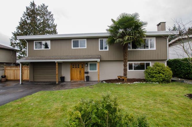 Main Photo: 5172 57A Street in Delta: Hawthorne House for sale (Ladner)  : MLS®# R2140200
