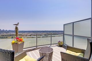 Photo 25: PH2 888 CARNARVON Street in New Westminster: Downtown NW Condo for sale : MLS®# R2793417
