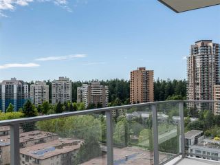 Photo 13: 1106 6383 MCKAY Avenue in Burnaby: Metrotown Condo for sale in "Gold House North Tower" (Burnaby South)  : MLS®# R2489328
