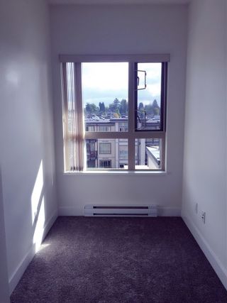 Photo 4: 412 4550 FRASER STREET in Vancouver East: Fraser VE Home for sale ()  : MLS®# R2109559