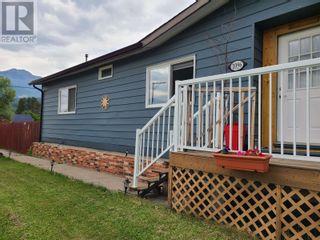 Photo 37: 1096 8TH AVENUE in Valemount: House for sale : MLS®# R2791854