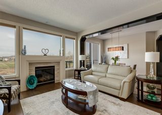 Photo 9: 16 Cranleigh Terrace SE in Calgary: Cranston Detached for sale : MLS®# A1214448