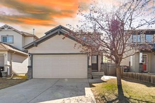 Main Photo: 204 Covepark Close NE in Calgary: Coventry Hills Detached for sale : MLS®# A2125253